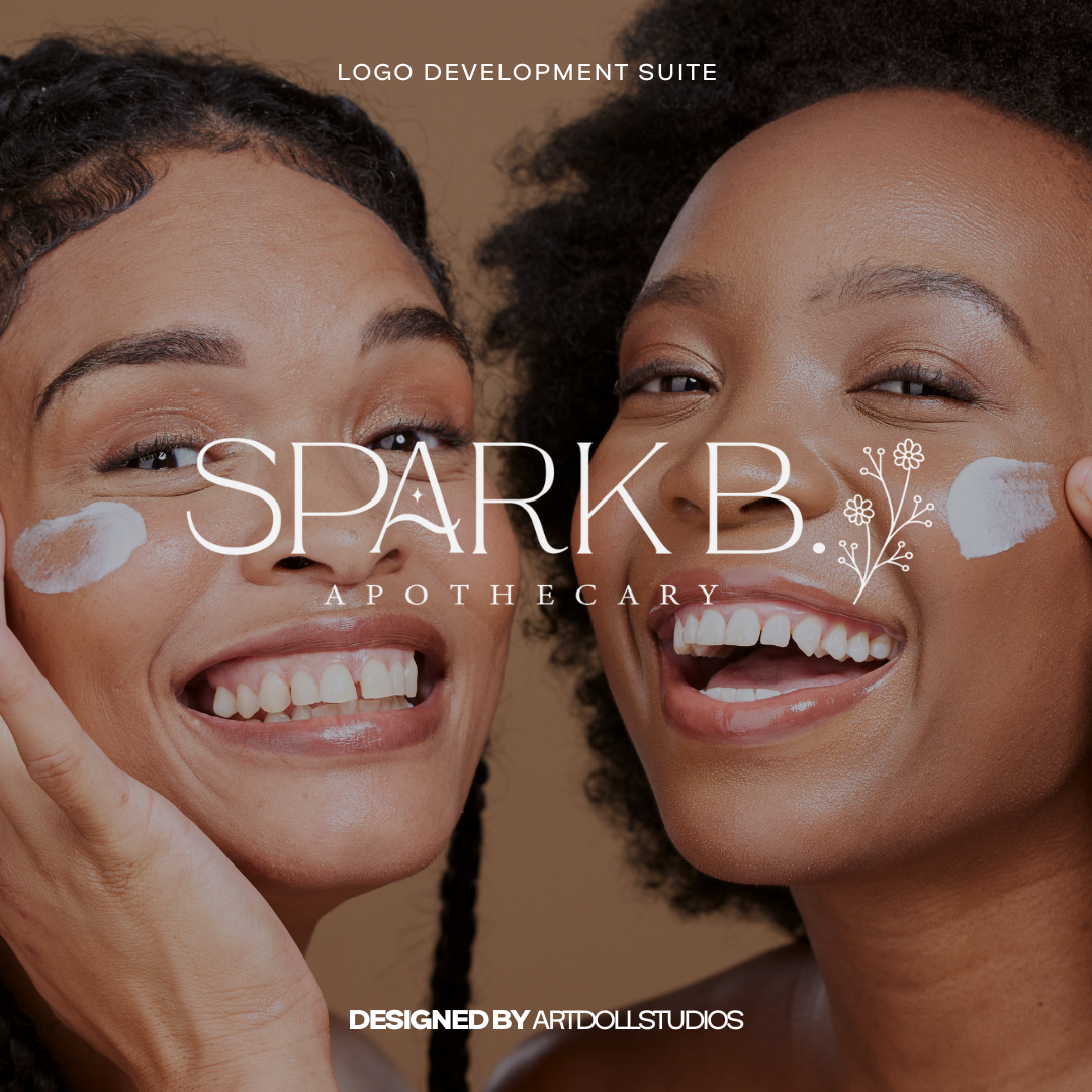 Logo Development Suite