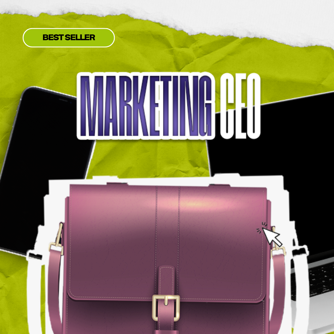 Marketing CEO