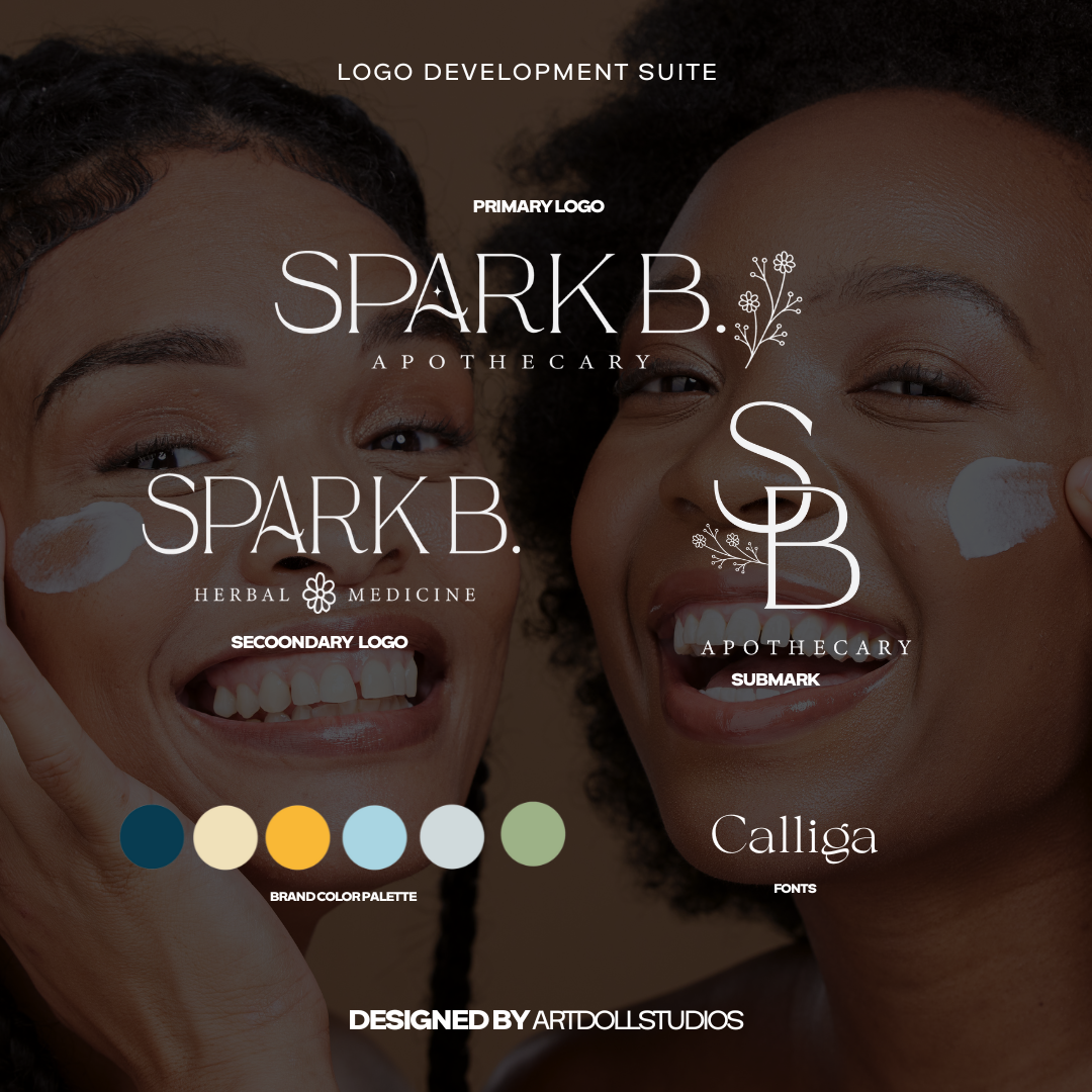 Logo Development Suite