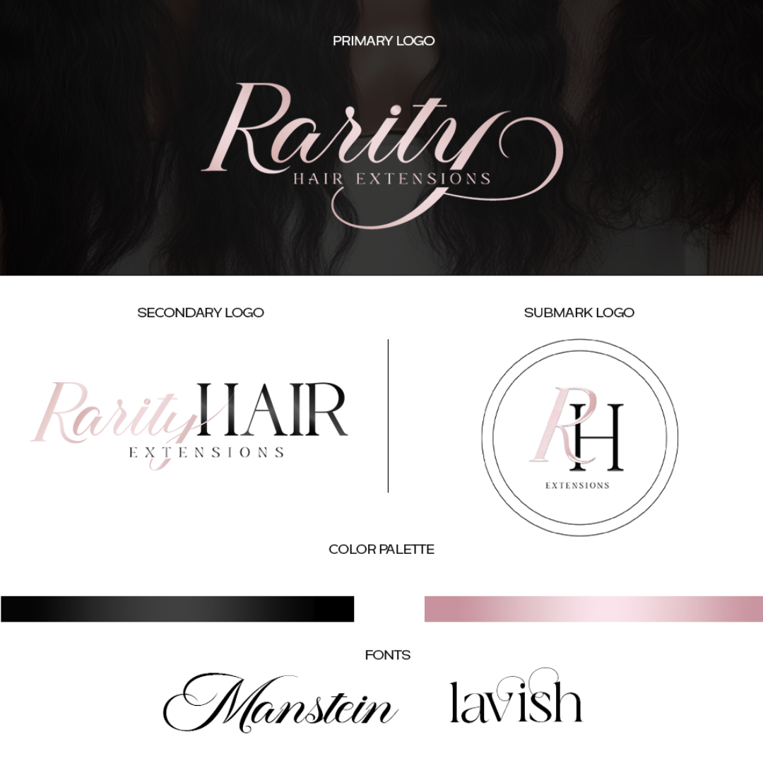 Logo Development Suite