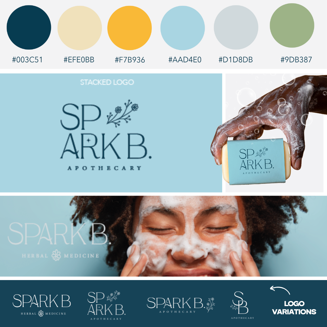 Logo Development Suite