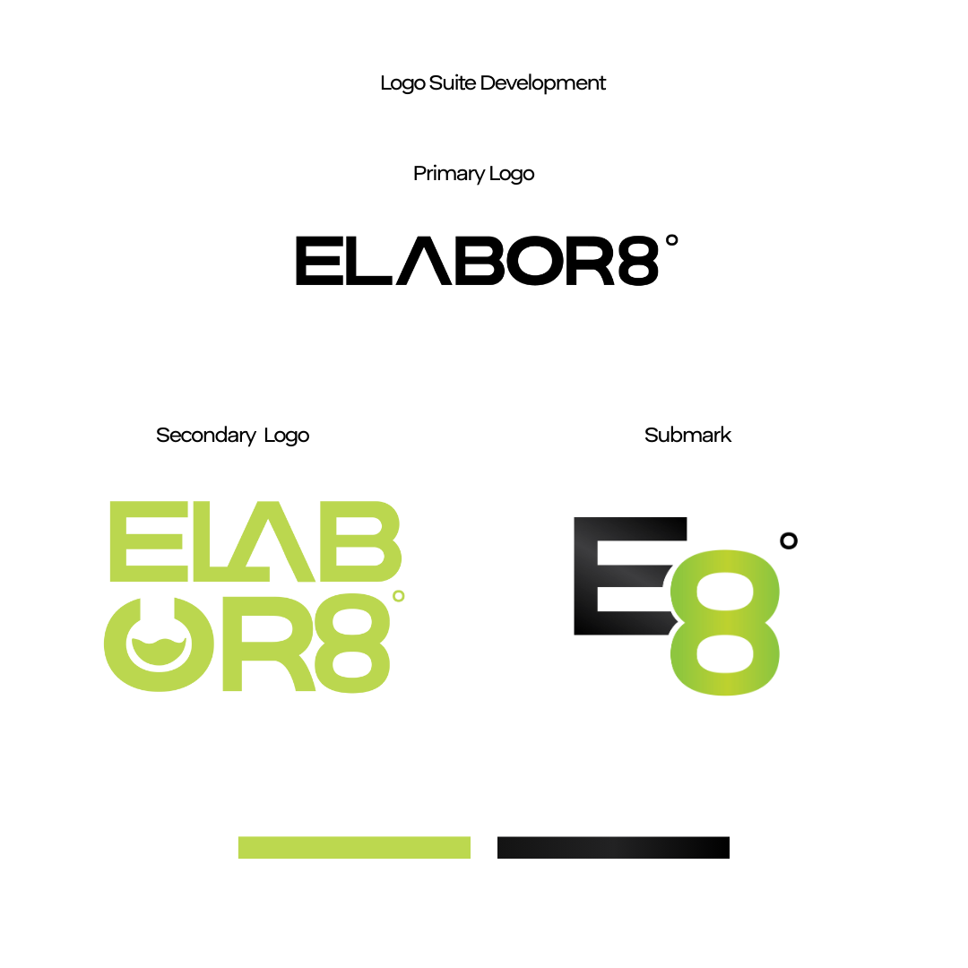 Logo Development Suite