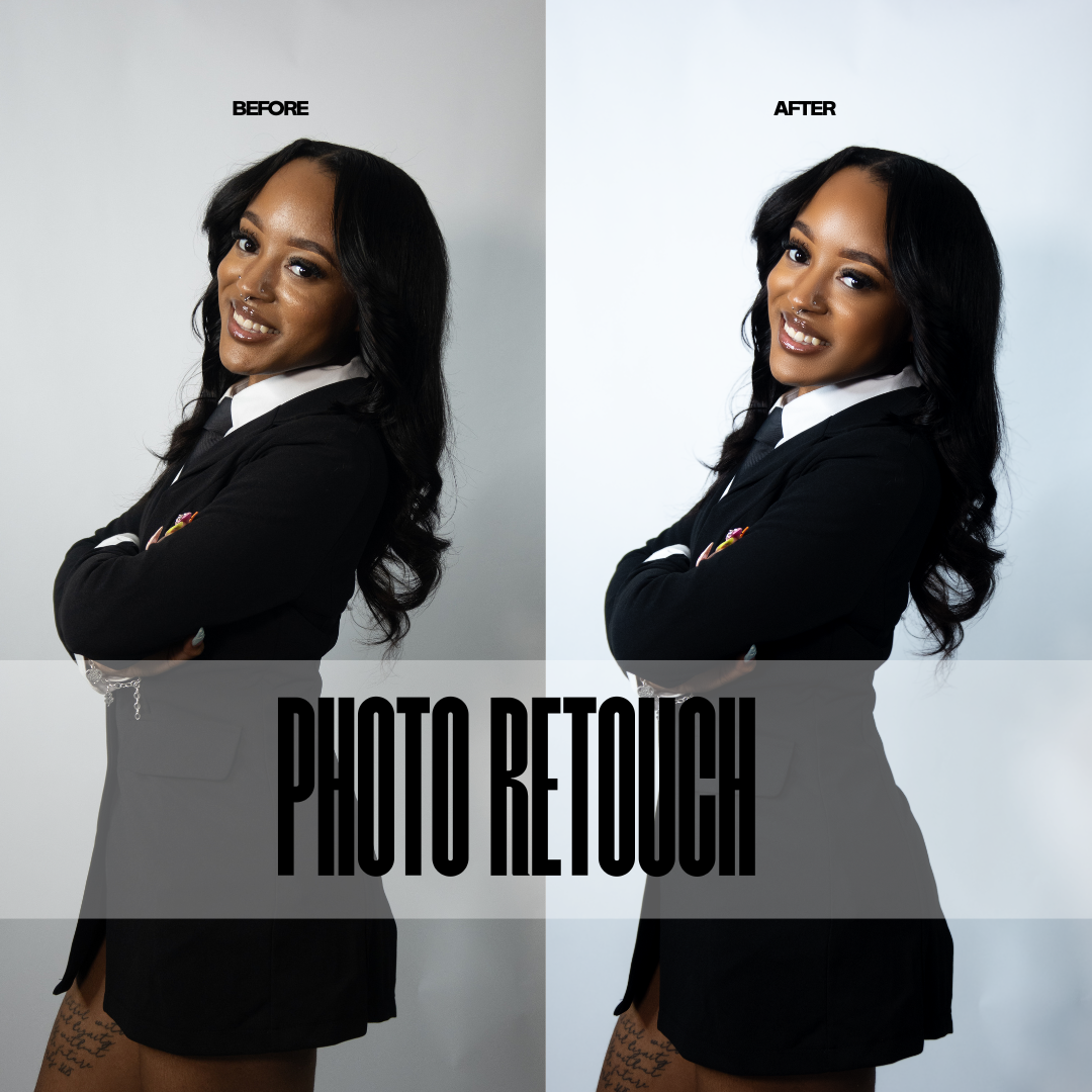 Photo Retouch