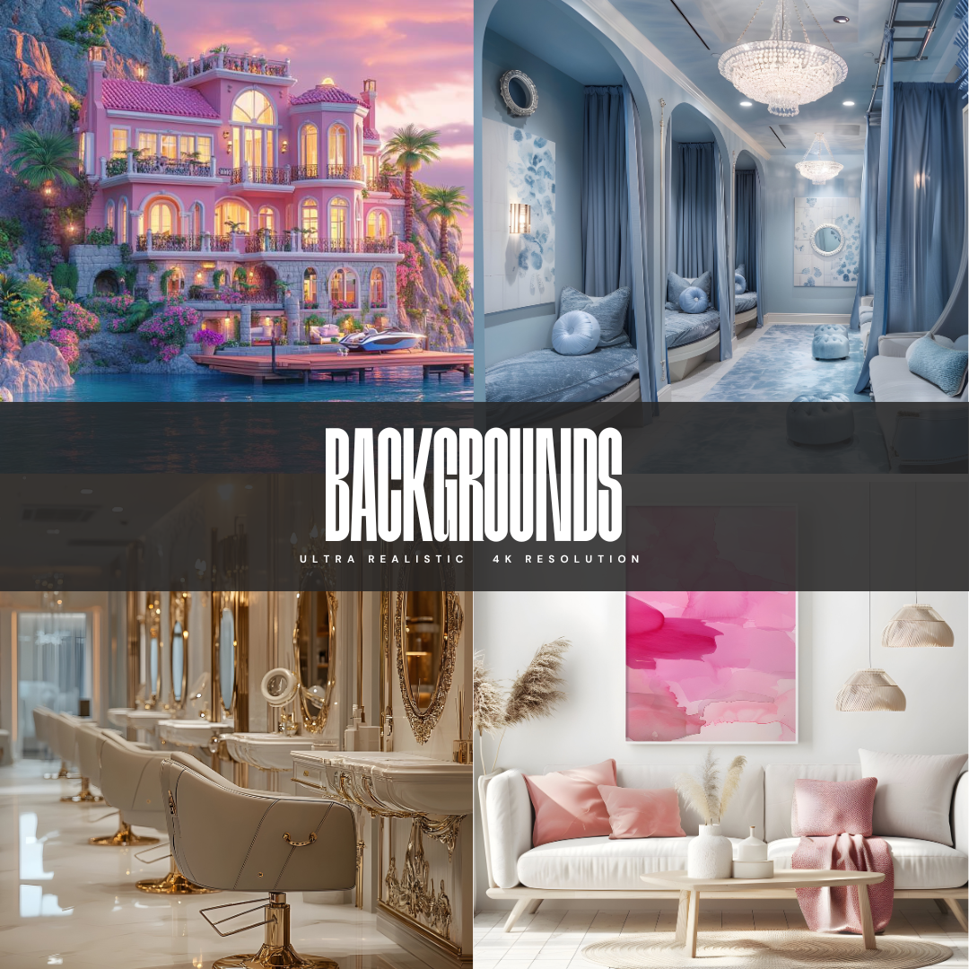 BACKGROUNDS