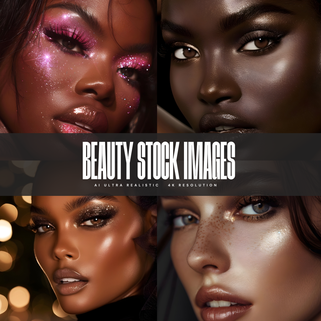 BEAUTY STOCK IMAGES