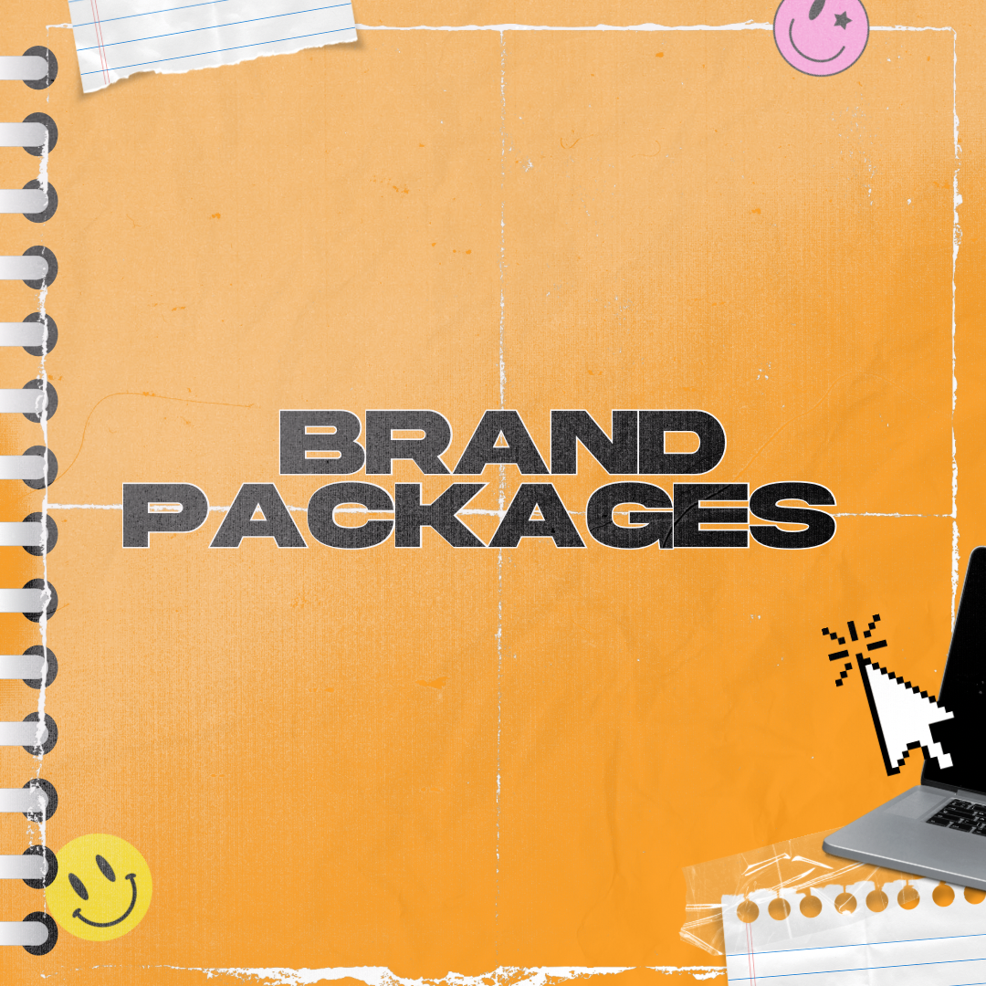 BRAND PACKAGES