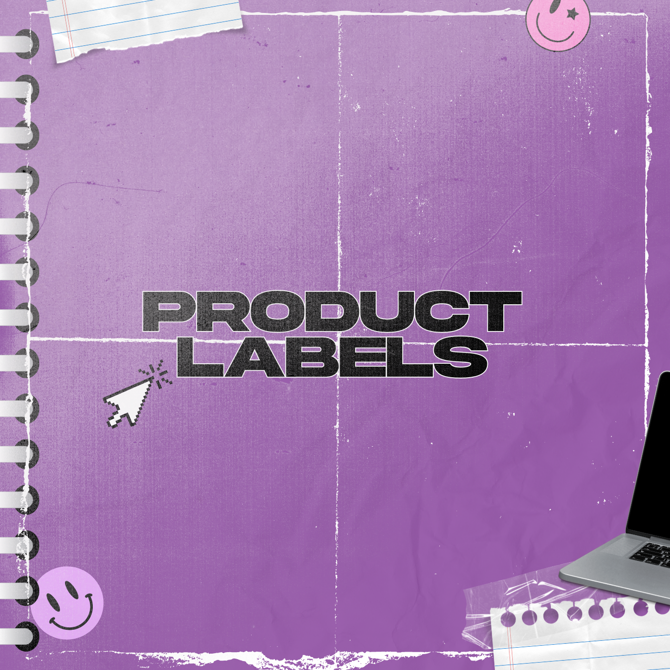 PRODUCT LABELS