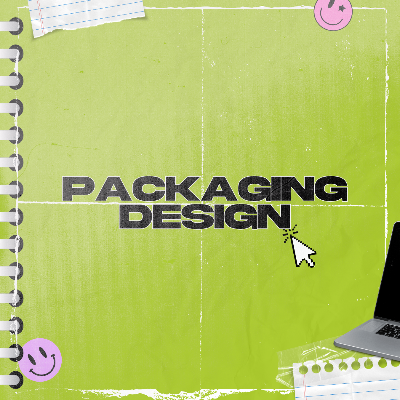 PACKAGING DESIGN