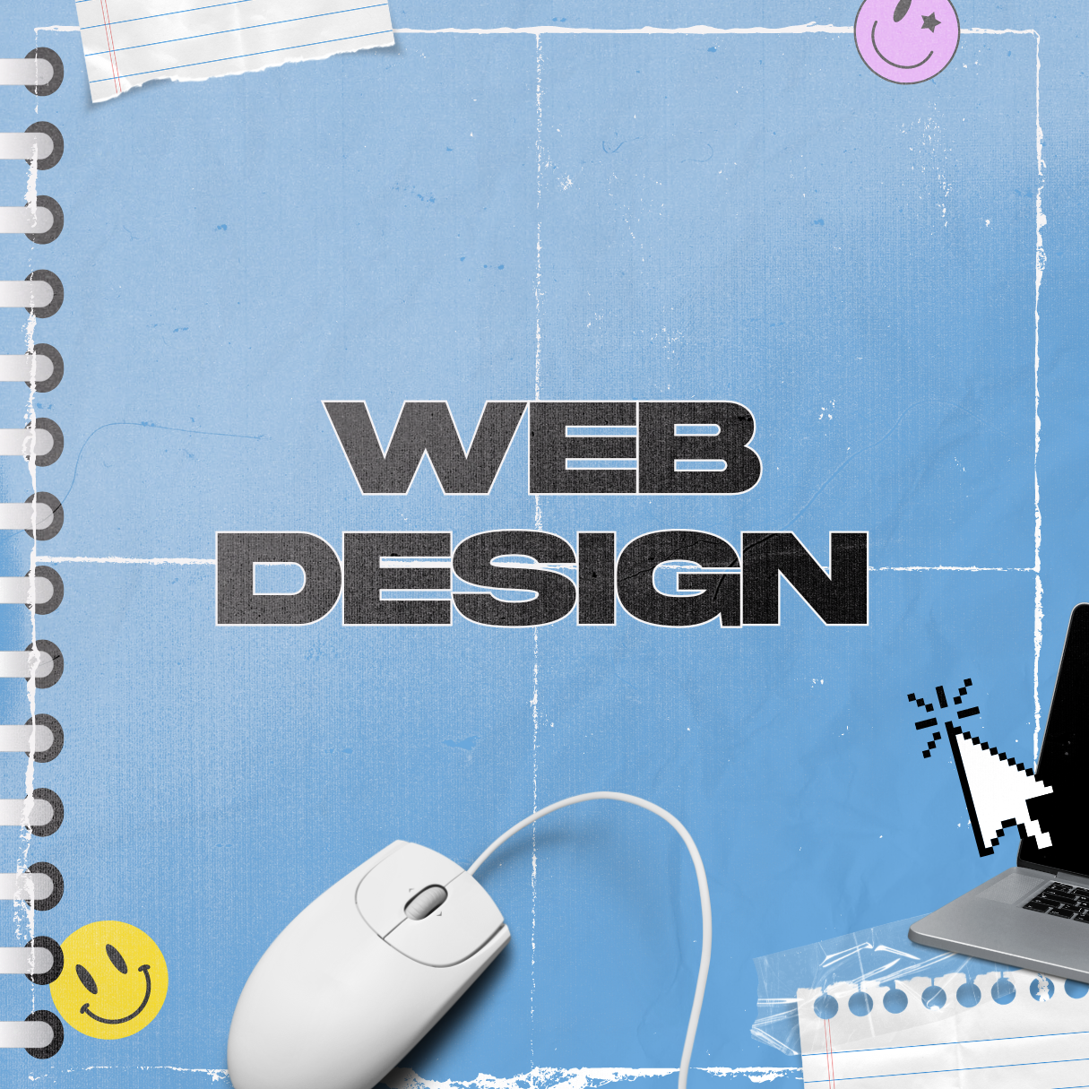 WEB DESIGN