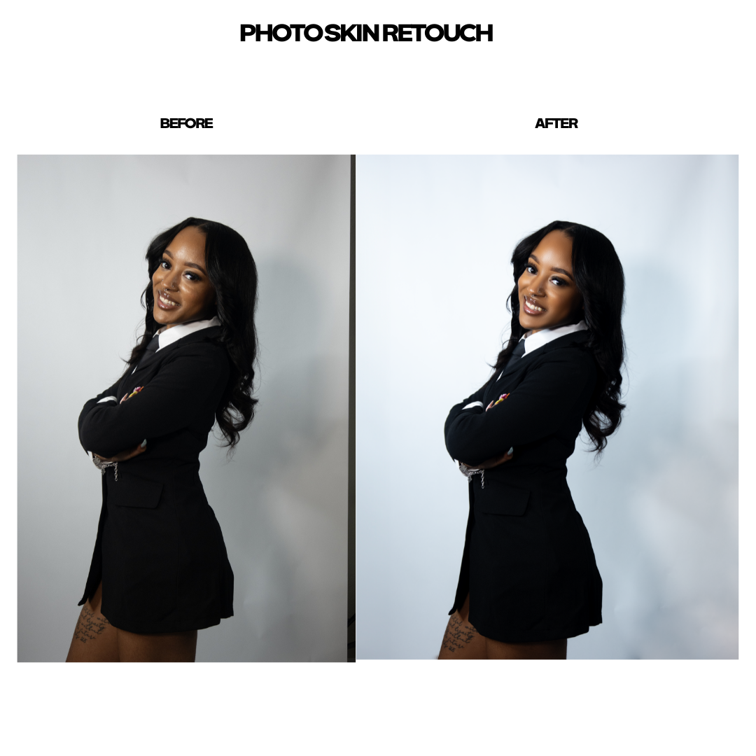 Photo Retouch