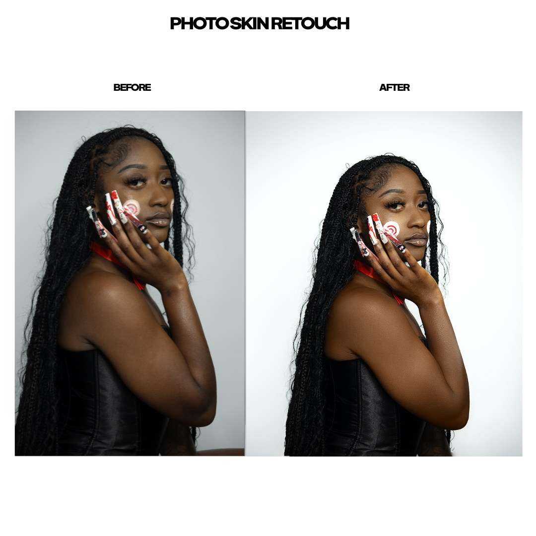 Photo Retouch