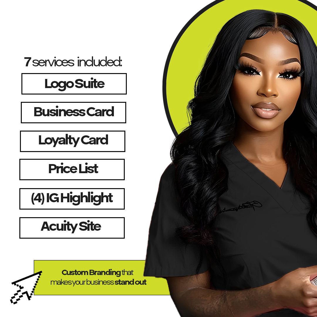 The Service Provider Pack