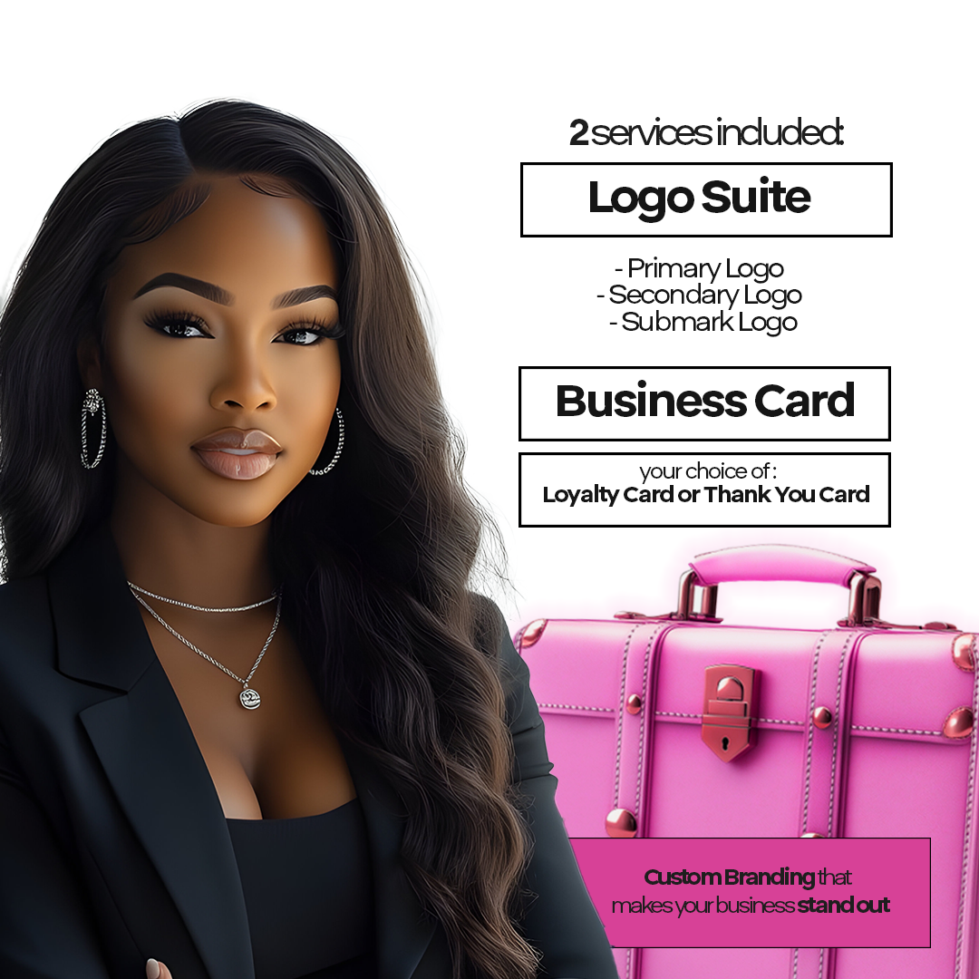 CEO Starter Pack