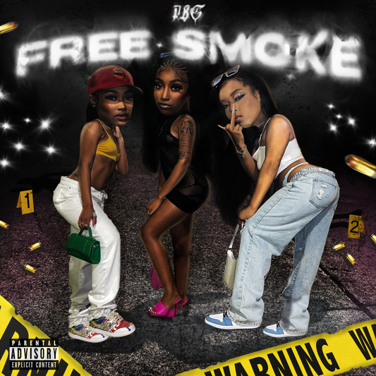 Cover Art/ Album Art