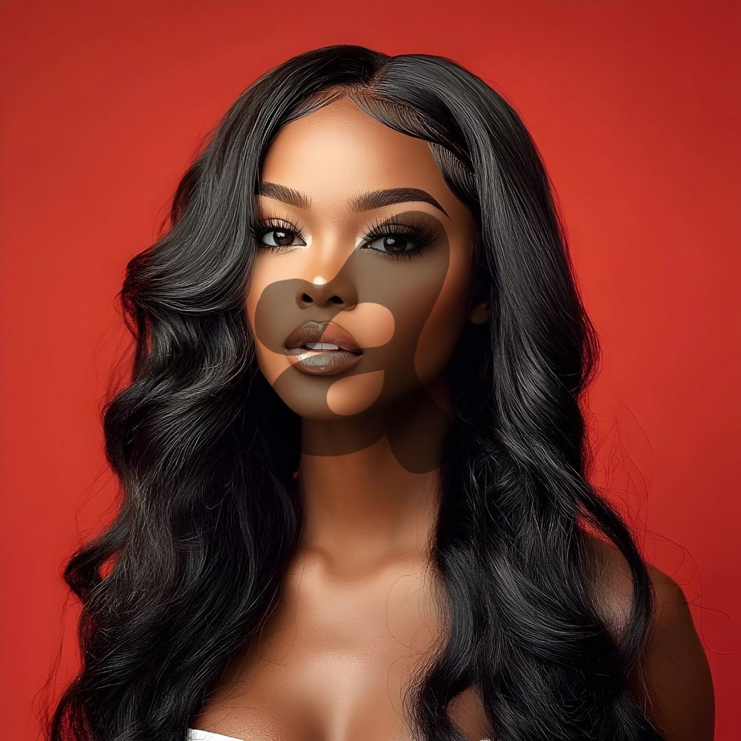Hair Models | 6 Pack